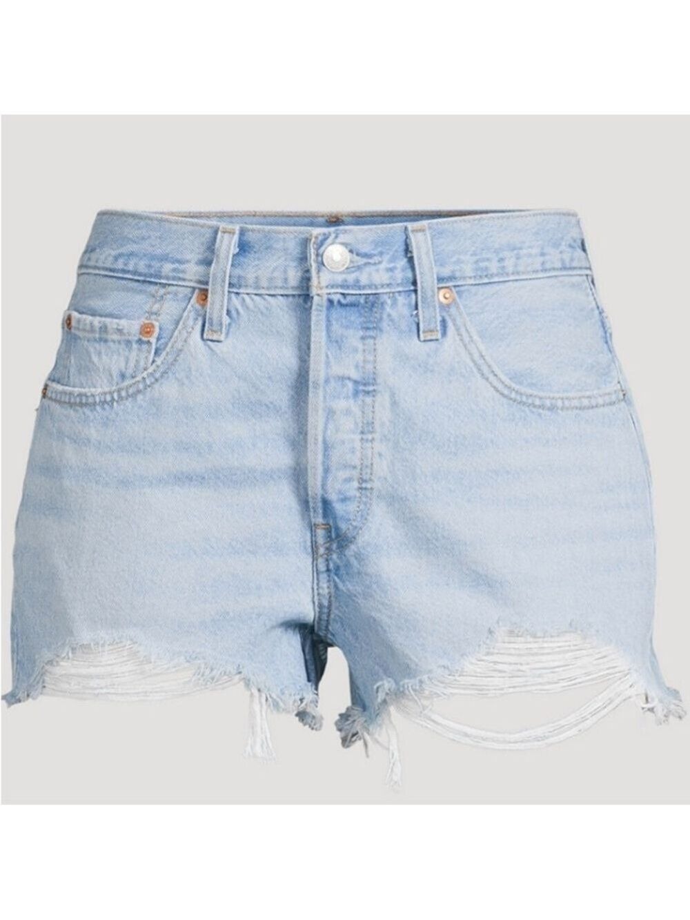 Levi’s 501® Original-Fit Denim Shorts